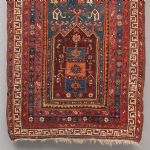 1037 9389 ORIENTAL RUG